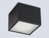 Накладной светильник Ambrella Light Techno Spot IP Protect TN6532