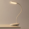 Настольная аккумуляторная лампа Эра NLED-525-6W-W Б0068589