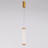 Подвесной светильник Delight Collection MD25020402-1A gold