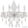 Бра Bohemia Ivele Crystal AL7801B15/4/175 B WM