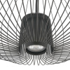 Подвесной светильник Nowodvorski Pumpkin L Umbra Gray 11252