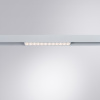 Трековый светильник Arte Lamp Linea A4644PL-1WH