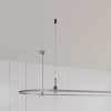 Подвес Arlight ART-APRIORI-HANG-A-L5000 (BK) 049347