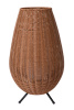 Настольная лампа Lucide Colin 03843/50/72