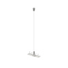 Подвес для шинопровода Denkirs SMART 48V BASE TR8522-AL