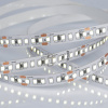 Светодиодная лента Uniel ULS-2835-168LED/m-10mm-IP20-DC24V-14W/m-5M-6500K катушка в герметичной упаковке