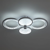 Потолочный светильник Freya Market FR6199CL-L150W
