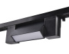 Трековый однофазный светильник Ambrella Light Track System GL6660