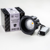 Встраиваемый светильник Lightstar Ciclone 385137