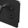 Настенный светильник Lightstar Muro 808547