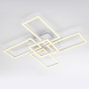 Потолочный cветильник LED4U L11004-5 WH