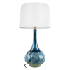 Настольная лампа LOFT IT Kale 10518T Blue