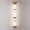 Настенный светильник Odeon Light L-Vision Collier 5455/18WL