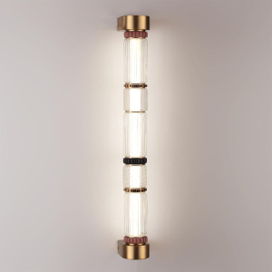 Настенный светильник Odeon Light L-Vision Collier 5455/18WL