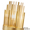 Настенный светильник Arte Milano 3552B.D200.H500.E14.2 G