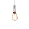 Подвесной светильник LOFT IT Wickle Loft1510WH