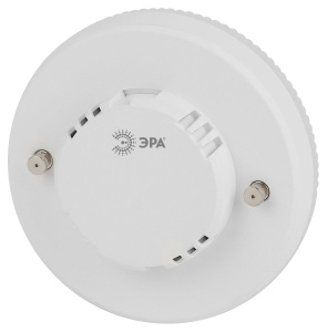 Лампа светодиодная Эра GX53 8W 4000K LED GX-8W-840-GX53 R Б0052657