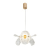 Подвесная светильник Modelight MDL.89092.350HC GD