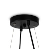 Подвесной светильник Freya Globos FR5222PL-08B