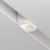 Трековый магнитный светильник Maytoni Points S TR100-2-2W3K-S-W