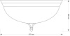 Потолочный светильник Kutek Decor DEC-PLM-3 (P)