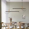 Подвесной светильник ImperiumLoft Barcker 213848-26