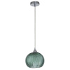 Подвесной светильник Escada Pion 10194/1S Green