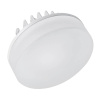 Встраиваемый светильник Arlight LTD-80R-Opal-Roll 5W Warm White 020809
