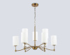 Подвесная люстра Ambrella Light High Light Heigh Light LH56054