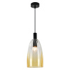 Подвесной светильник Indigo Soave 11047/C/1P Amber V000494