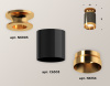 Потолочный светильник Ambrella Light Techno Spot XS6303140 (N6905, C6303, N6134)