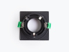 Встраиваемый светильник LEDS POWER GU-S04B, серия SPOT 009667