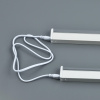 Провод Uniel UCX-PP2/L10-080 WHITE 1 POLYBAG UL-00009800