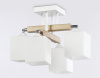Потолочный светильник Ambrella Light Traditional TR9512