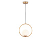 Подвесной светильник Ambrella Light Modern TR2594