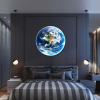 Настенный светильник ImperiumLoft Cosmos Earth 208937-23