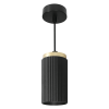Подвесной светильник WOLTA Muse WSL-GX53/P19BG-2