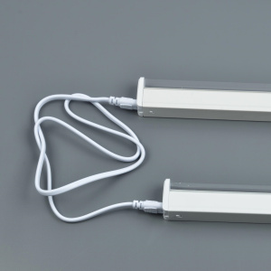 Провод Uniel UCX-PP2/L10-080 WHITE 1 POLYBAG UL-00009800