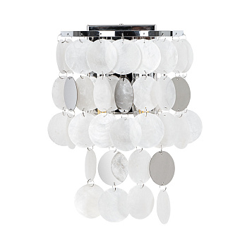 Настенный светильник Arte Lamp Pipirima A4100AP-2CC