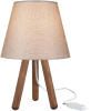 Настольная лампа Toplight Sophia TL1619T-01BG