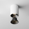 Рамка-отражатель для светильников серии Alfa LED Maytoni Ring8-10W-RD-B