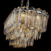 Подвесная люстра Modelux ML.7085.900.300 GD