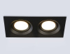 Встраиваемый светильник Ambrella Light Techno Spot IP Protect TN1146