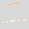 Подвесной светильник Crystal Lux FELICIDAD SP47W LED