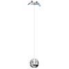 Подвесной светильник Odeon Light L-vision Sono 5100/5L
