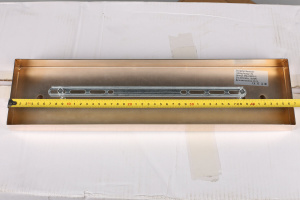Подвесная люстра Omnilux Reggiolo OML-81603-16