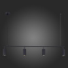 Подвесной светильник ST Luce Kendo SL1213.403.04