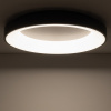 Потолочный cветильник Nowodvorski Nikki Round Led White 11208