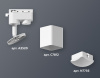 Трековый однофазный светильник Ambrella Light Track System XT7812023 (A2520, C7812, N7756)