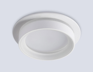 Встраиваемый светильник Ambrella Light Techno spot IP Protect TN6707